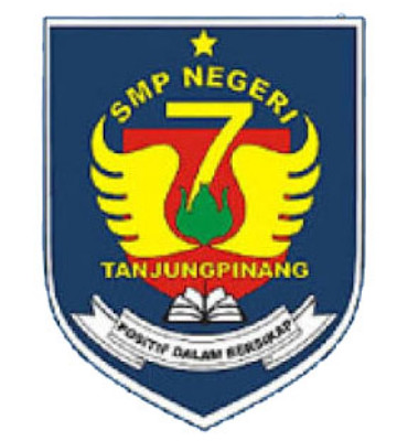 Logo SMPN 7