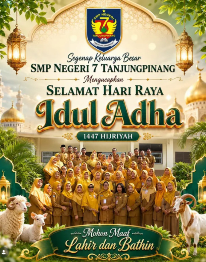 Idul Adha 2026